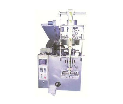 OCL-320雙下料全自動(dòng)包裝機(jī) Double blanking automatic packaging machine