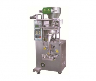 OCL-320微電腦三邊封全自動(dòng)包裝機(jī) Microcomputer three-side sealing automatic packaging machine