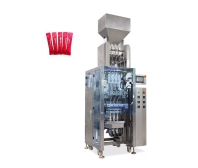 OCL-12L 歐創(chuàng)利多列背封包裝機 Oultron Multi-line Back Sealing Packing Machine