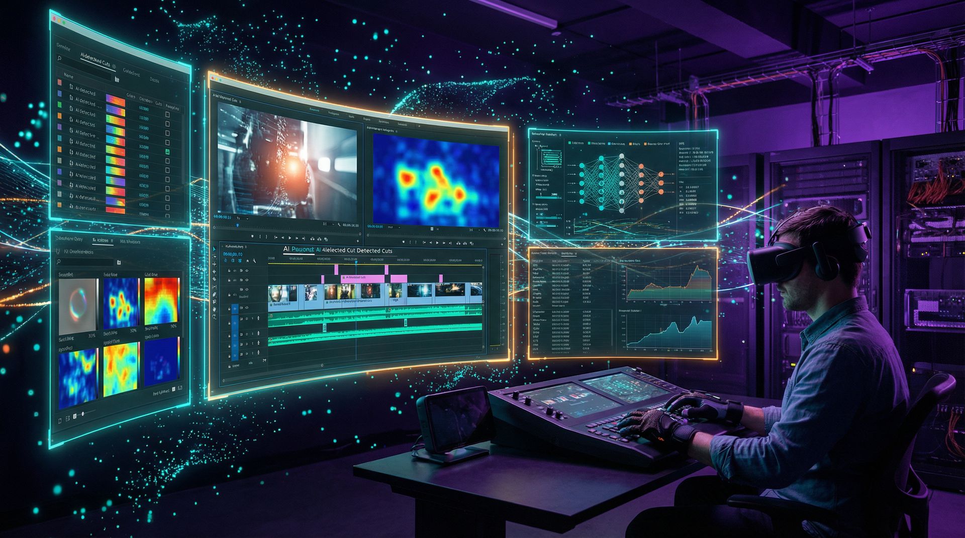 青柠视频创作中心