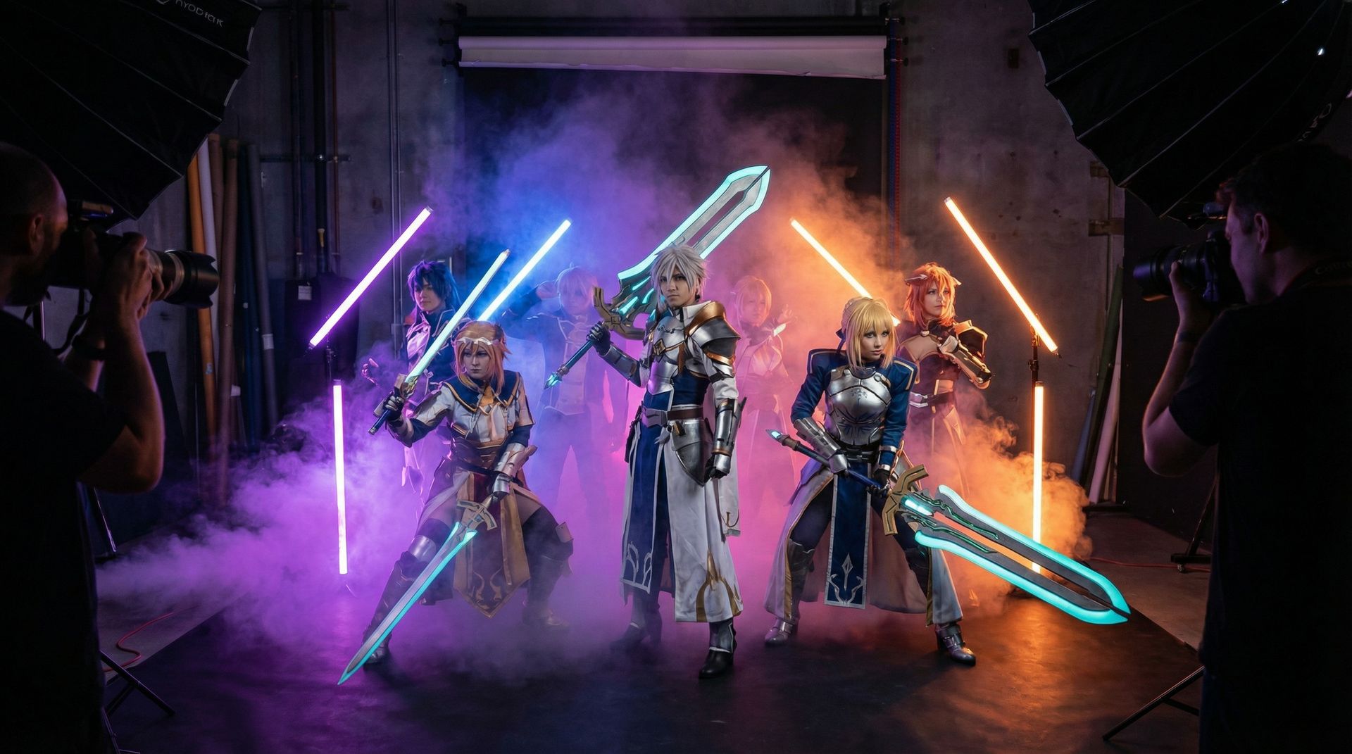 青柠视频 cosplay视频