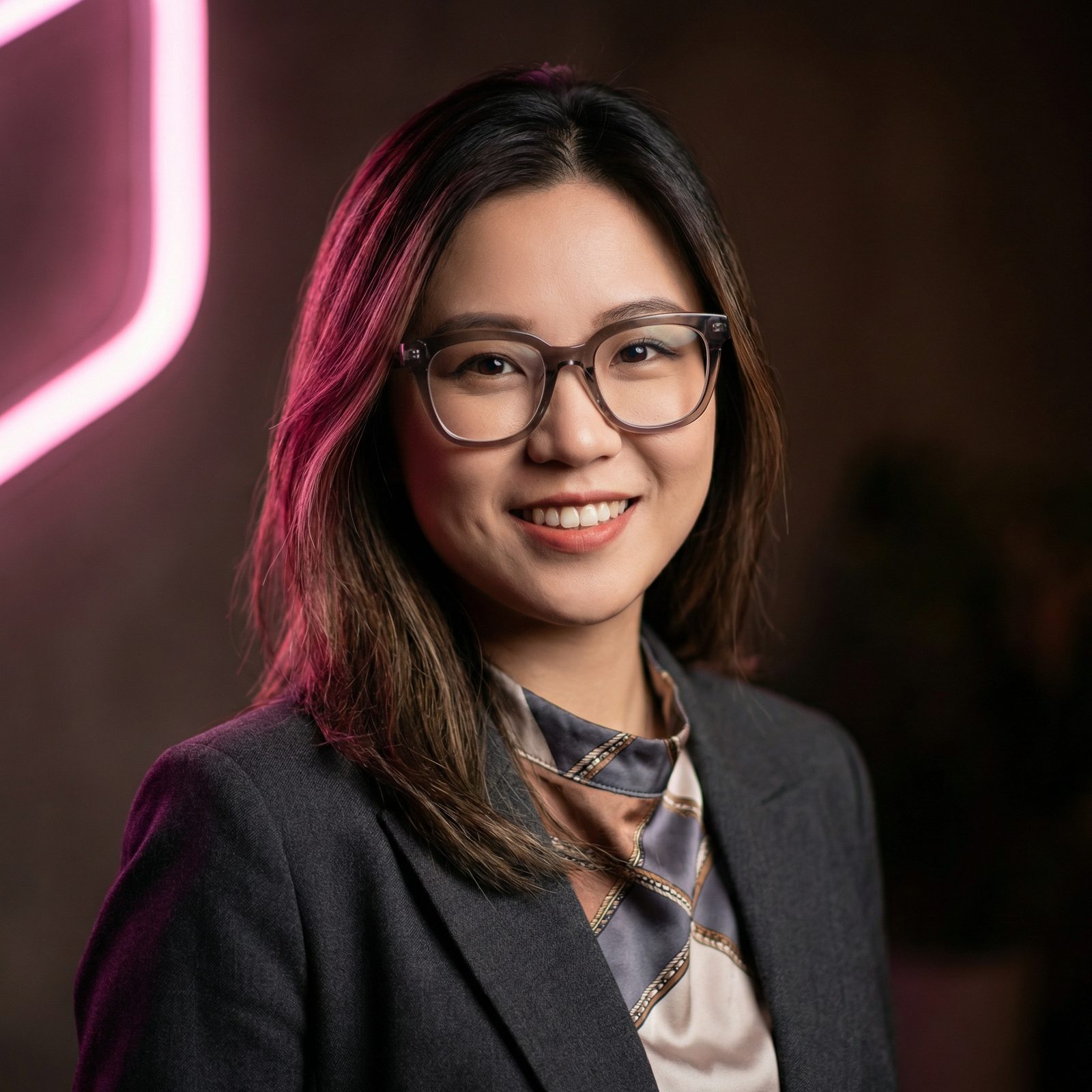 黑料网影视传媒首席摄影师林雨桐