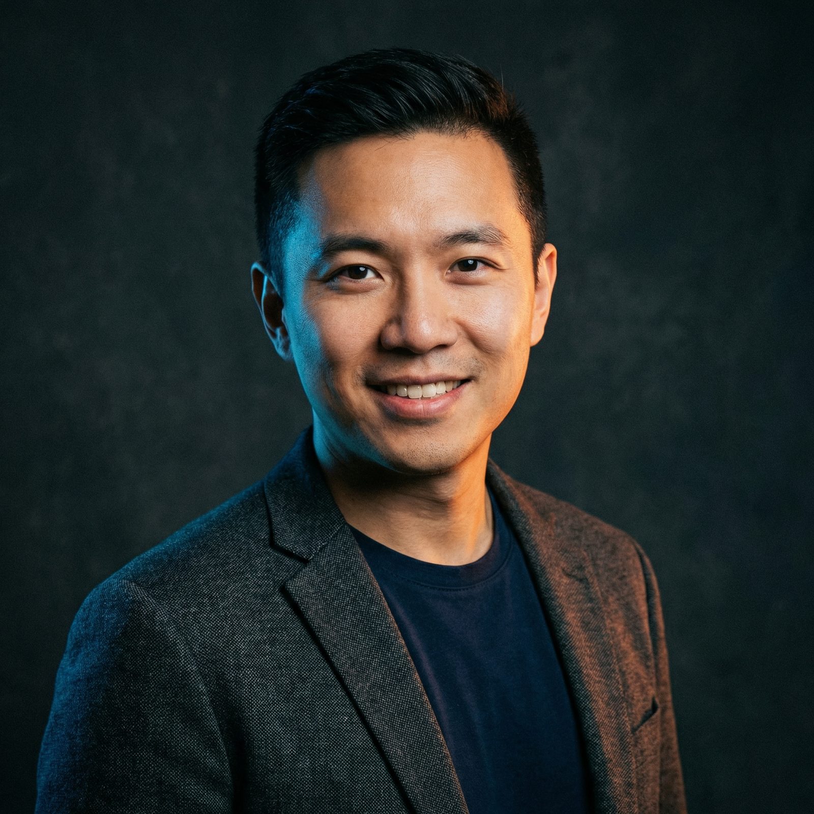 黑料网影视传媒资深制片人王浩然