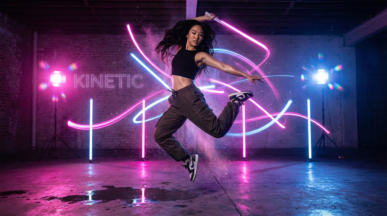 黑料网舞蹈视频