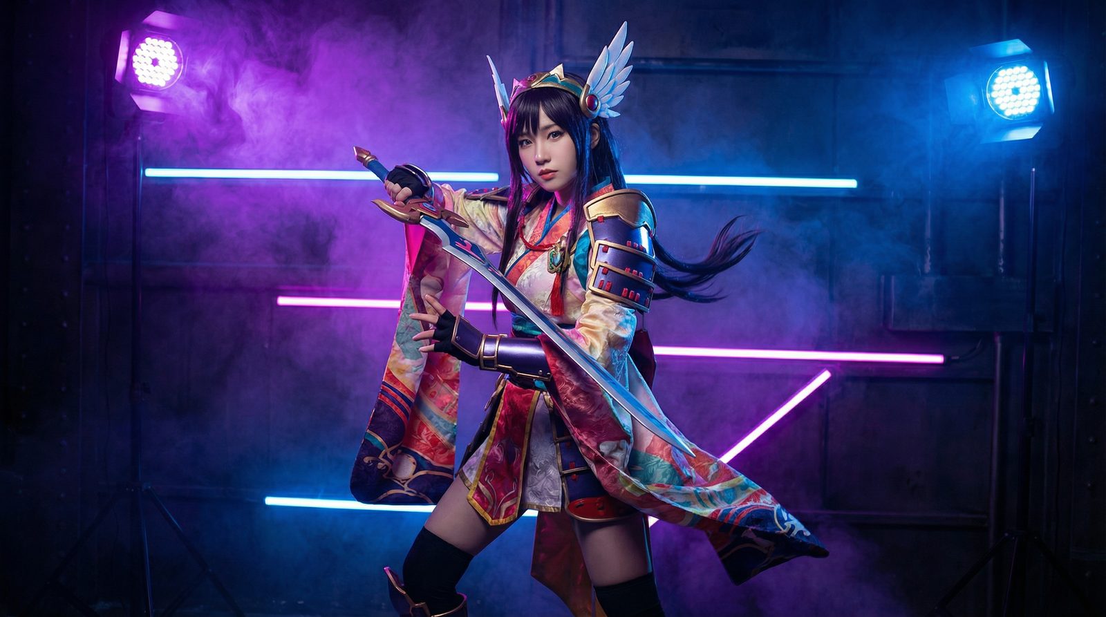 黑料网cosplay视频