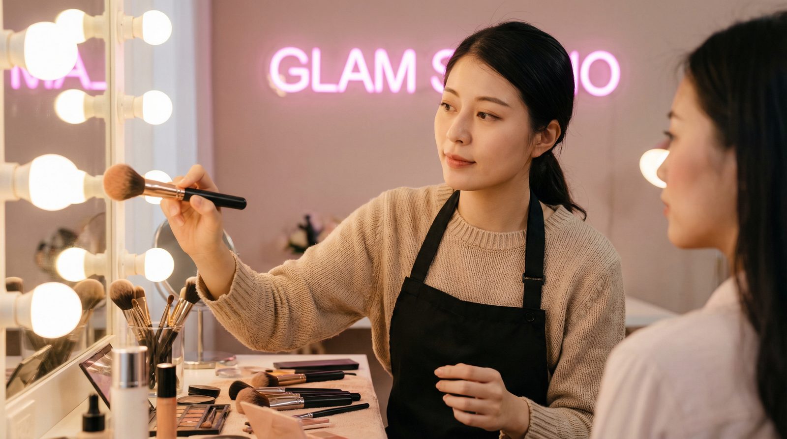 黑料网美妆视频：专业美妆视频教程